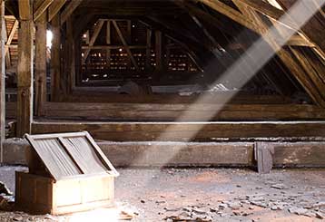Attic Cleaning | Attic Cleaning Mill Valley, CA