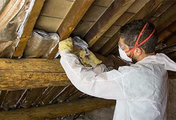 Make Your Winter Warmer Using Radiant Barrier Insulation | Attic Cleaning Mill Valley, CA