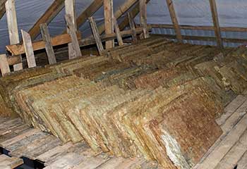 Attic Air Sealing in Strawberry | Attic Cleaning Mill Valley