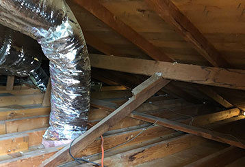 Crawl Space Cleaning | Attic Cleaning Mill Valley, CA