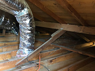 Crawl Space | Attic Cleaning Mill Valley, CA Crawl Space | Attic Cleaning Mill Valley, CA