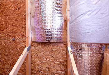 Radiant Barrier Installation | Attic Cleaning Mill Valley, CA