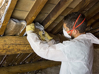 Warmer Winter Using Radiant Barrier Insulation | Attic Cleaning Mill Valley, CA Warmer Winter Using Radiant Barrier Insulation | Attic Cleaning Mill Valley, CA